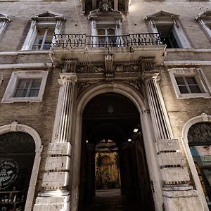 Residenza Palazzo Jona